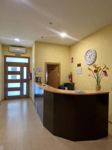 Hotel Daymiel Daimiel Exterior photo